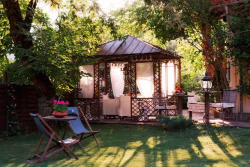 Hostal Anerada Inn Boutique Hotel