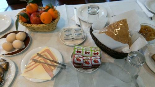 Hostal Arethoussa Polyhoros Pantazopoulou