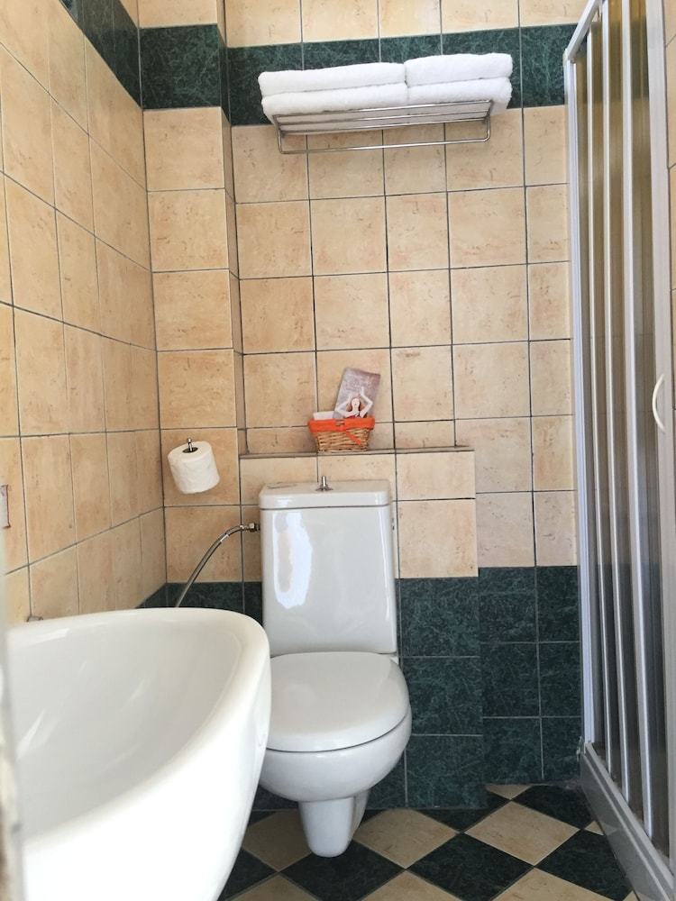 Apartamento Bay Holiday Hotel & Spa