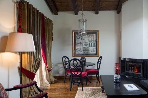 Hotel Archontiko Kaltezioti
