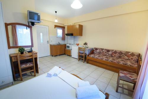Apartamento Villa Yioula
