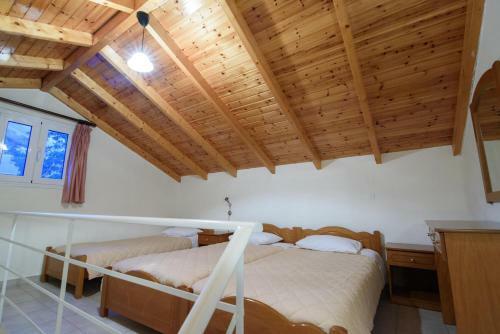 Apartamento Villa Yioula