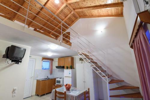 Apartamento Villa Yioula