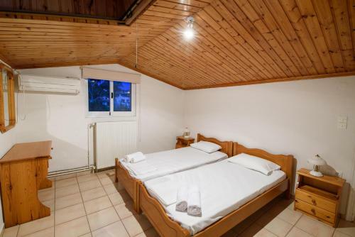 Apartamento Villa Yioula