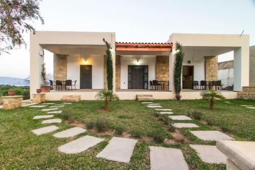 Apartamento Agarathos