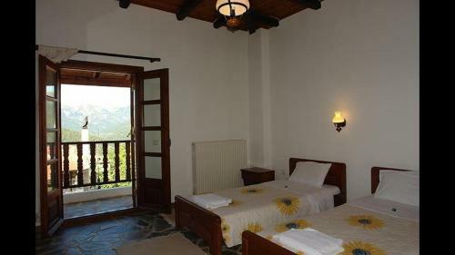 Hostal Guesthouse Ariadni
