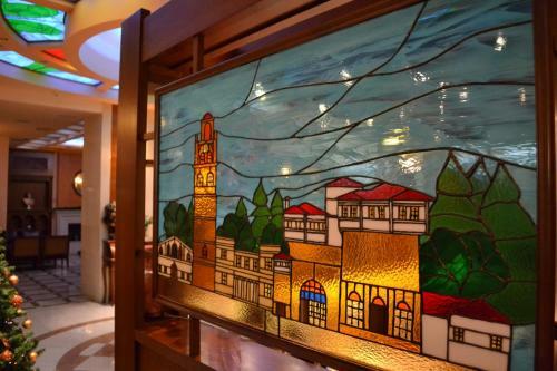 Elena Hotel