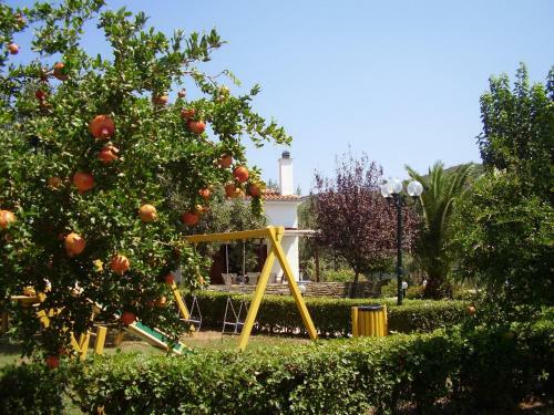 Agroturismo Razi Beach