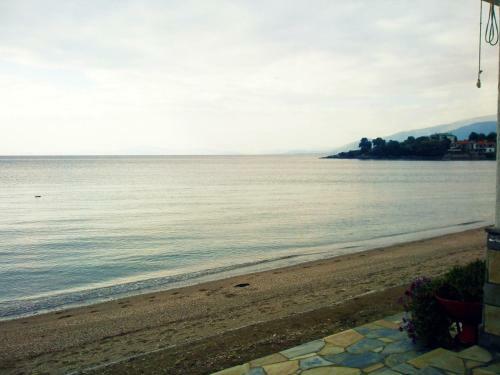 Apartamento Lefokastro Beach House