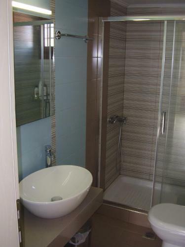 Apartamento Sunset Suites