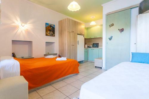 Nikoleri Studios & Apartments