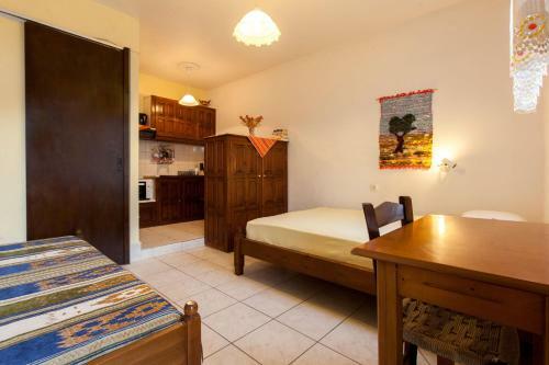Nikoleri Studios & Apartments