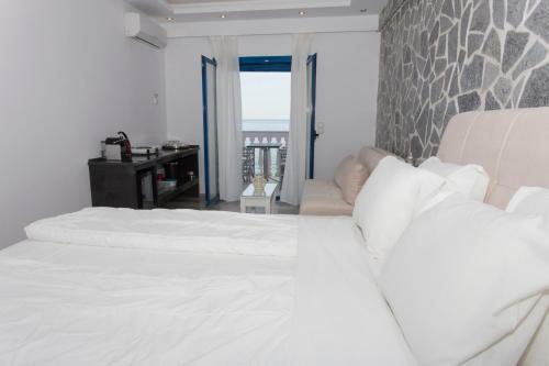 Apartamento Ocean View Rooms