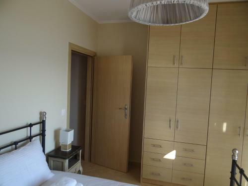 Apartamento Aperanto House Paralia Loutsas