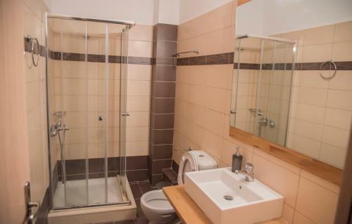 Apartamento Aperanto House Paralia Loutsas