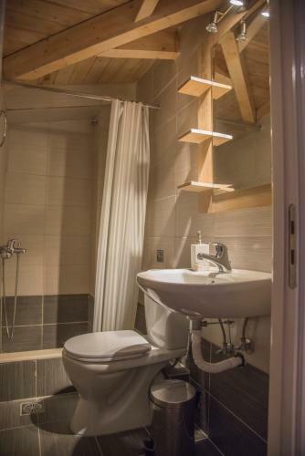 Apartamento Aperanto House Paralia Loutsas