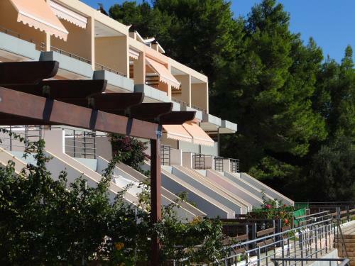 Apartamento Aperanto House Paralia Loutsas