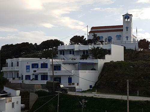 Apartamento Linaria Bay