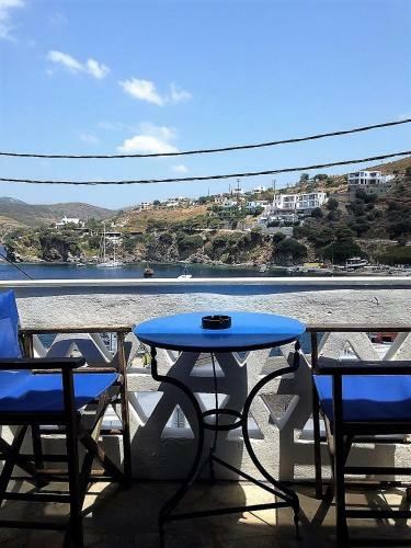 Apartamento Linaria Bay