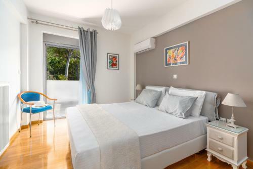 Apartamento Luxurious House Near The Sea