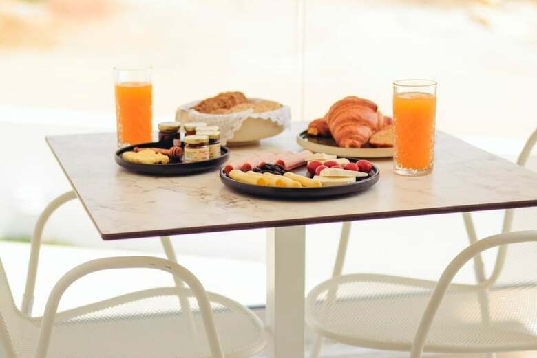 Apartamento La Pierre