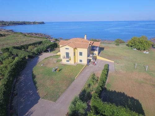 Apartamento Sea Breeze Ena