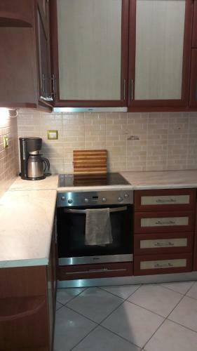 Apartamento Goldie's Home By The Sea