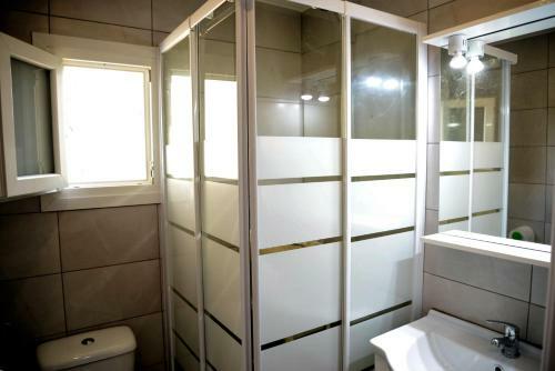 Apartamento Villa Kristina - Artemida