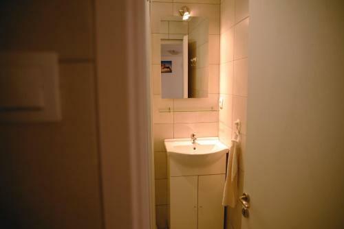 Apartamento Villa Kristina - Artemida