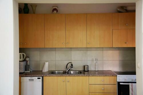 Apartamento Villa Kristina - Artemida