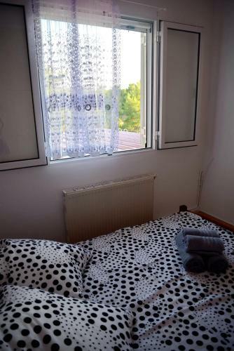 Apartamento Villa Kristina - Artemida