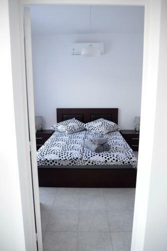 Apartamento Villa Kristina - Artemida
