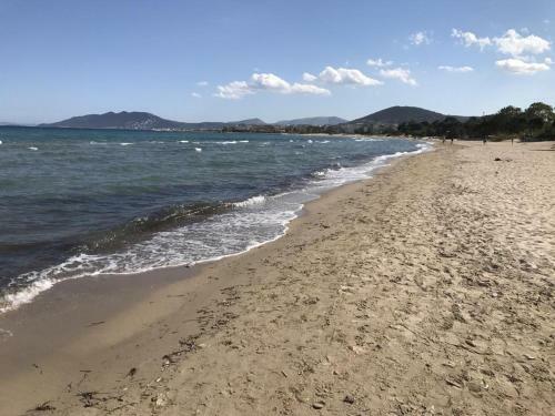 Apartamento Villa Kristina - Artemida