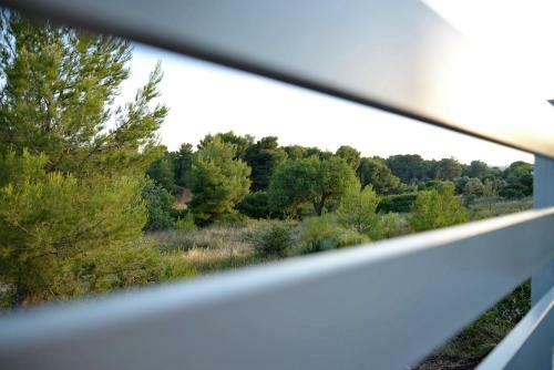 Apartamento Villa Kristina - Artemida