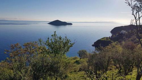 Apartamento Castle Vigla