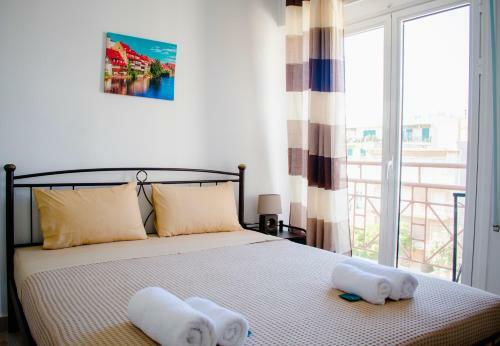 Hotel Nikolakakis Rooms Lavrio