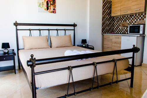 Hotel Nikolakakis Rooms Lavrio