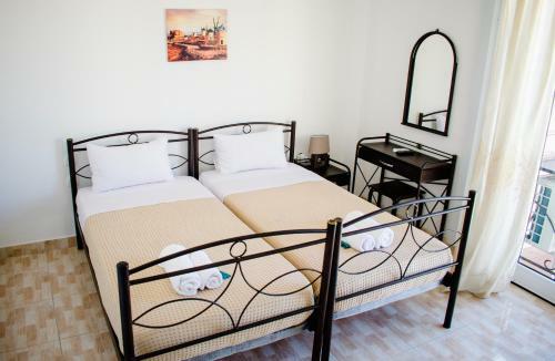 Hotel Nikolakakis Rooms Lavrio