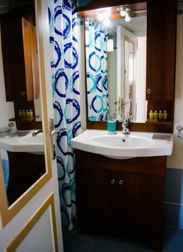 Hotel Nikolakakis Rooms Lavrio