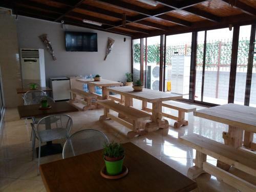 Hotel Nikolakakis Rooms Lavrio
