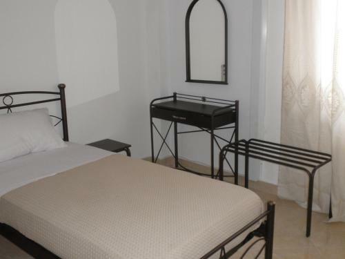 Hotel Nikolakakis Rooms Lavrio