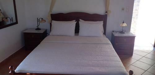 Apartamento Traditional House Plagiaki