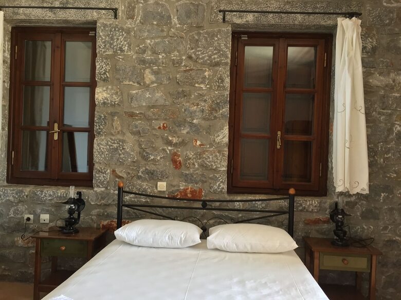 Hostal Las - Giannakakoy Traditional Stone Houses
