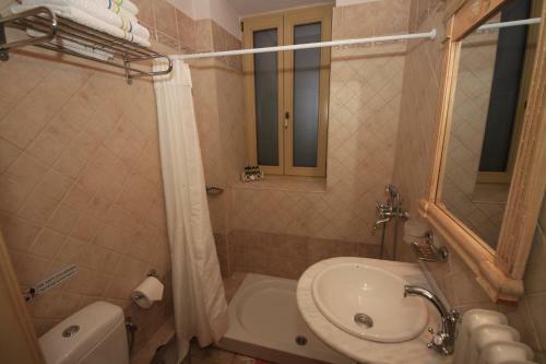 Hostal Arhontiko Prepala