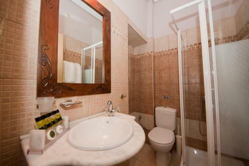 Hostal Arhontiko Prepala