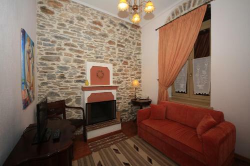 Hostal Arhontiko Prepala