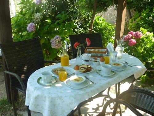 Hostal Arhontiko Prepala