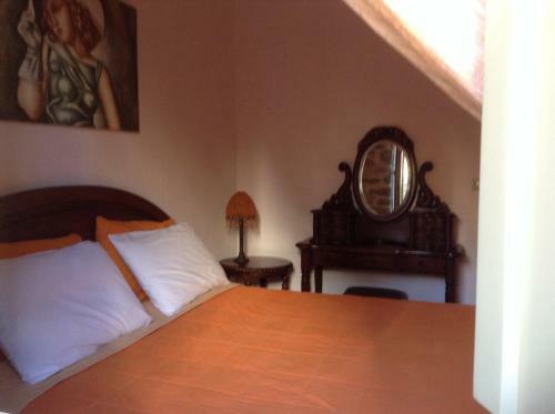 Hostal Arhontiko Prepala