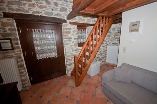 Hostal Arhontiko Prepala