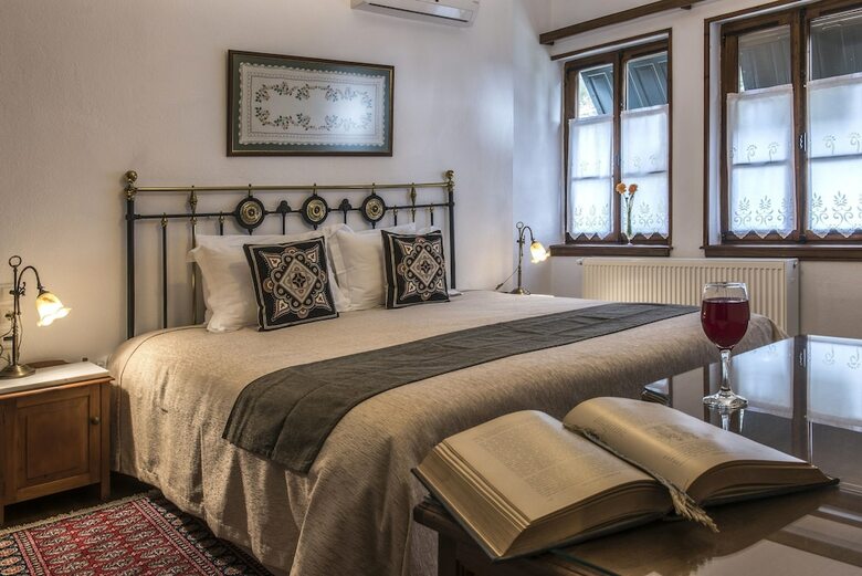Bed & Breakfast Arxontiko Mytilineou - Skretaion
